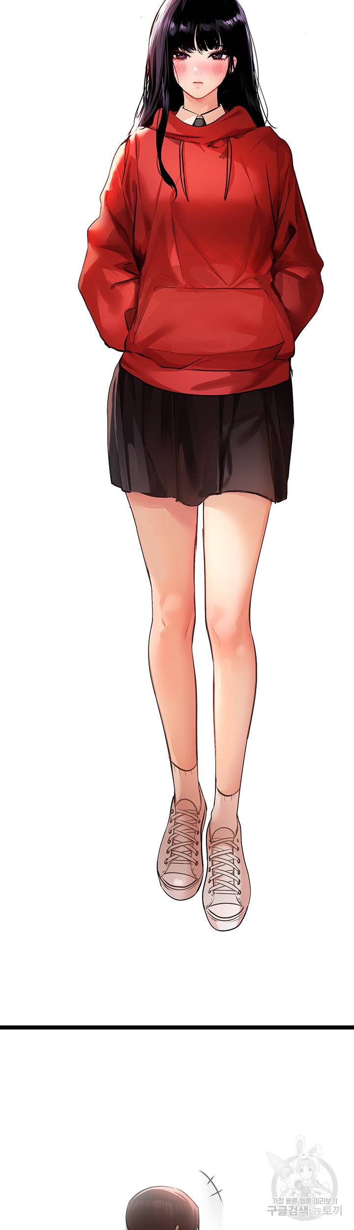 건물주 누나 38화 9