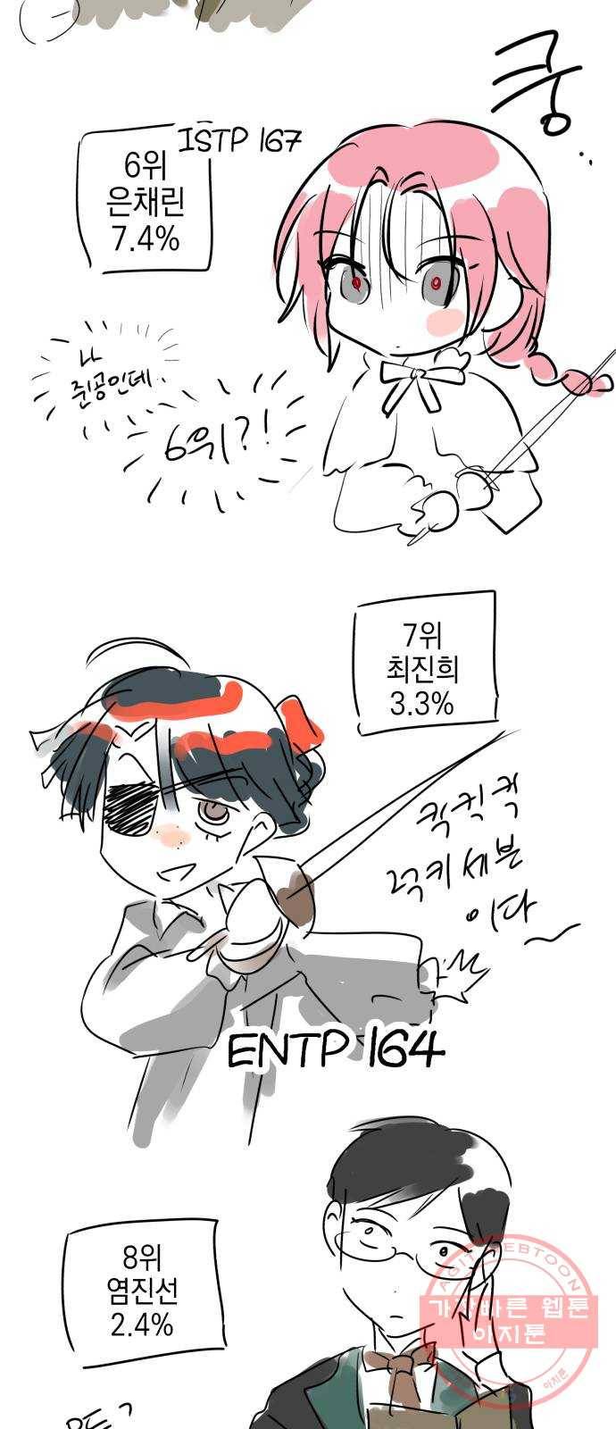 살아남은 로맨스 시즌1 후기 5