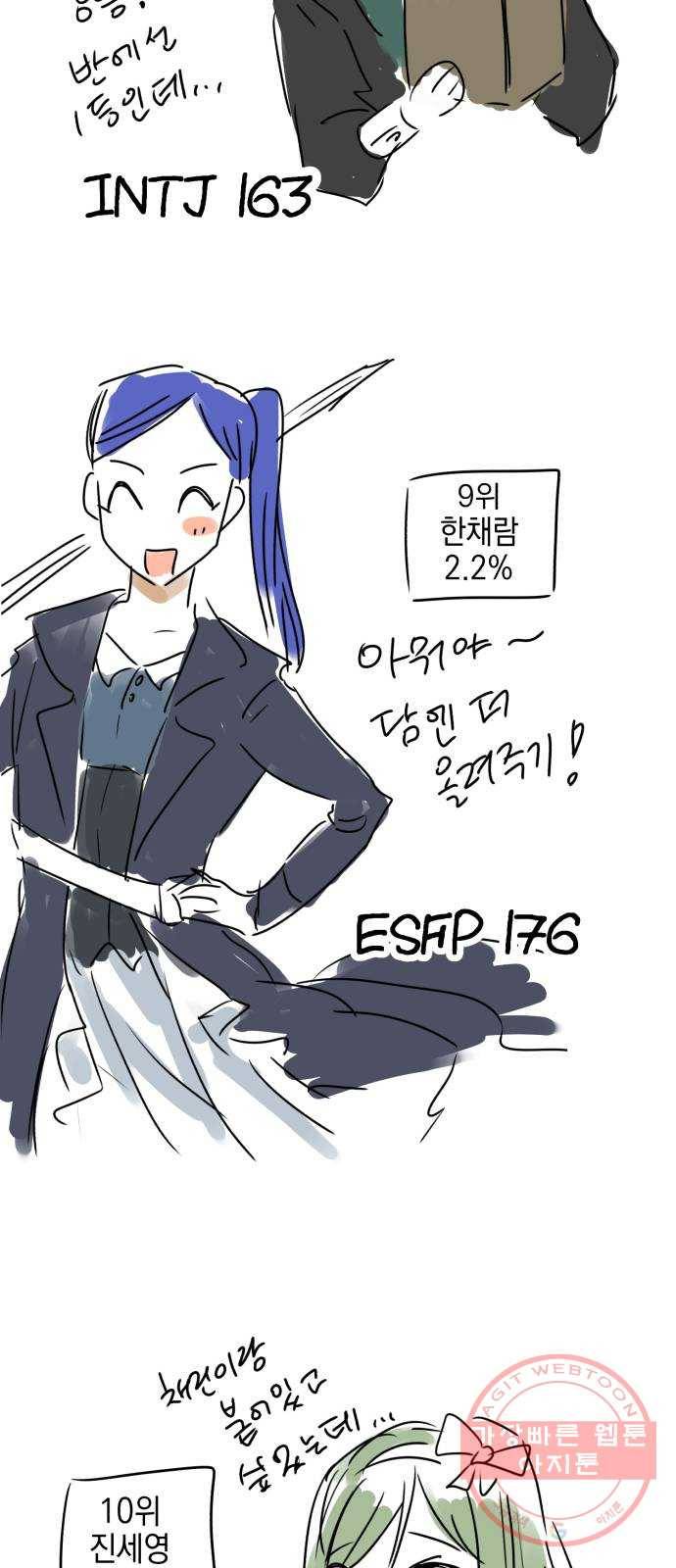 살아남은 로맨스 시즌1 후기 6
