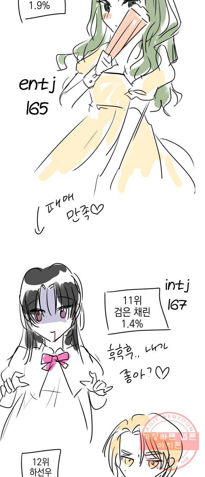 살아남은 로맨스 시즌1 후기 7