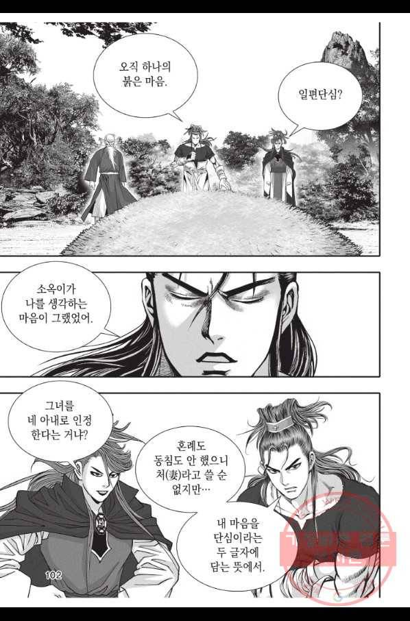 천년검제 63화 29