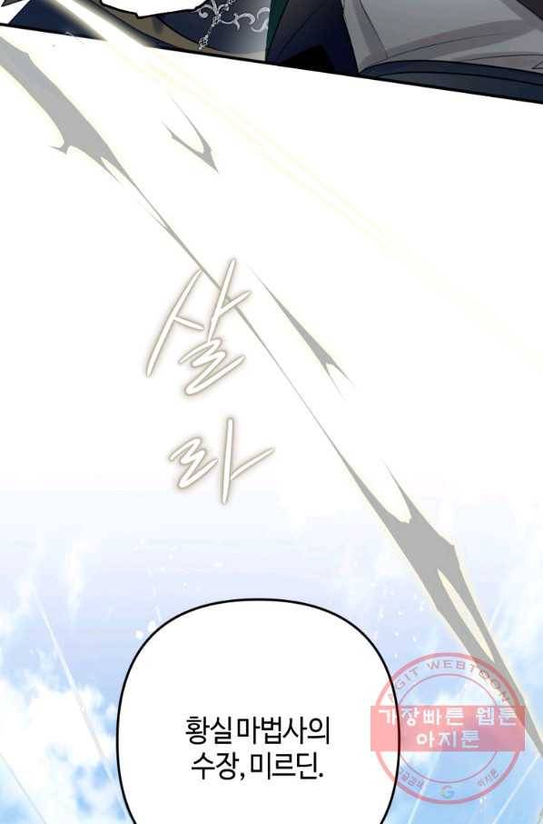하필이면 까마귀가 되어버렸다 28화 71