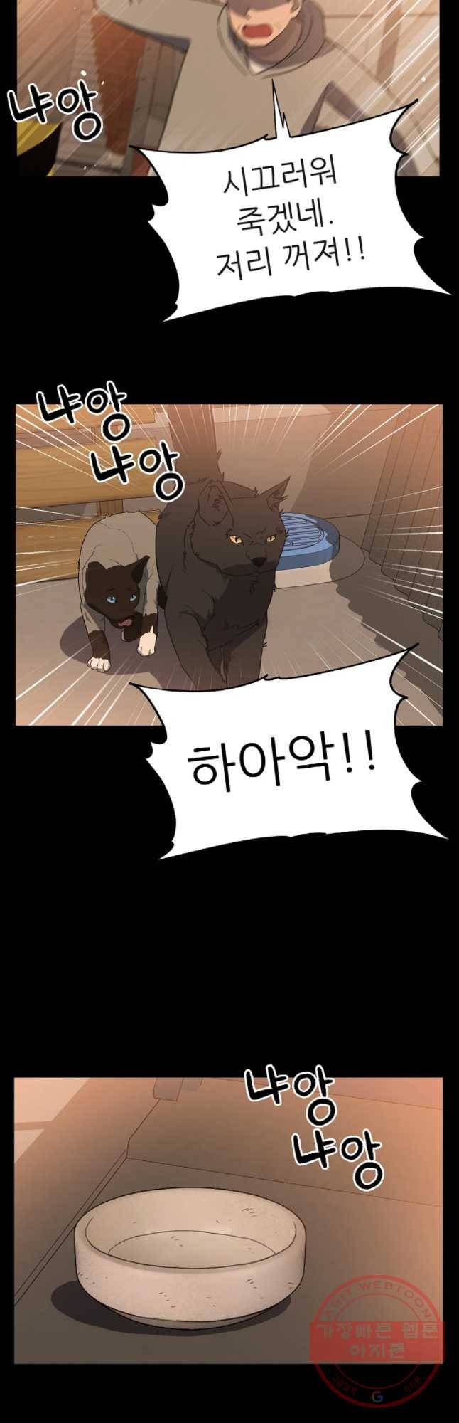 무지개다리 파수꾼 53화 11