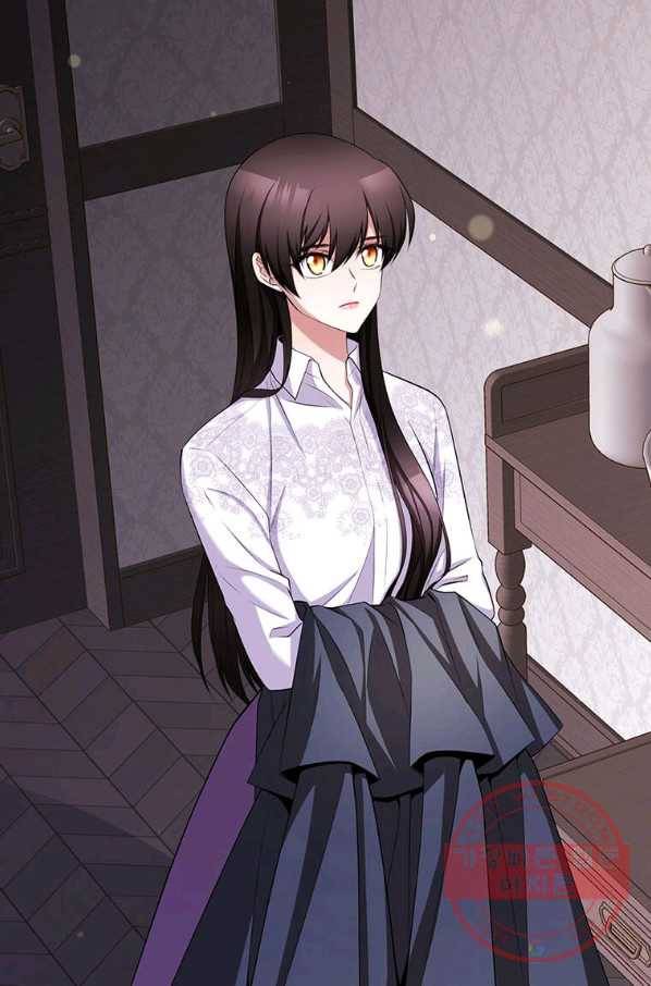 폐하가 하필 짐승이라서 4화 20