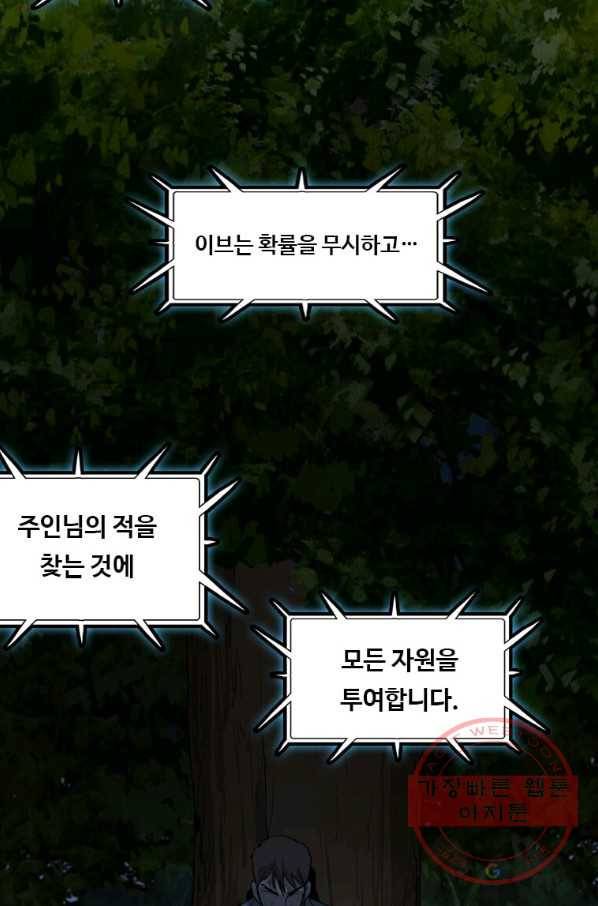다른 세계에서 주워왔습니다 113화 43