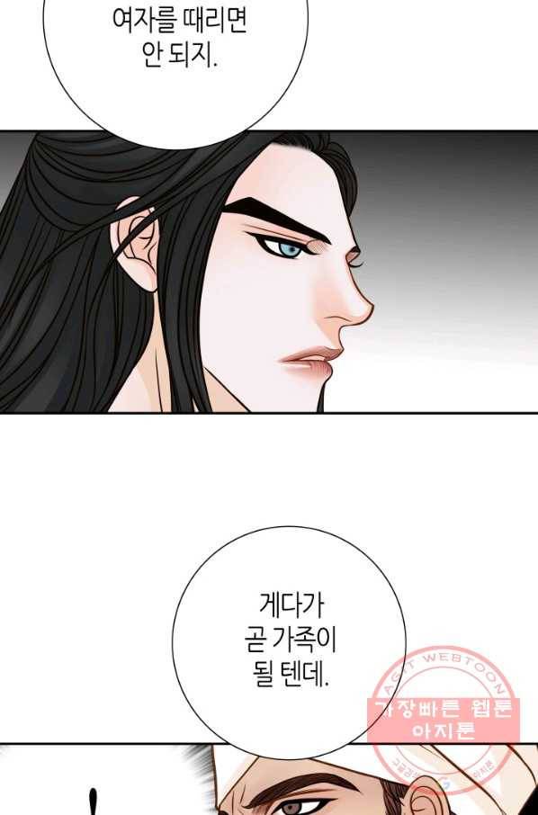 그녀, 비밀의 군주 51화 5