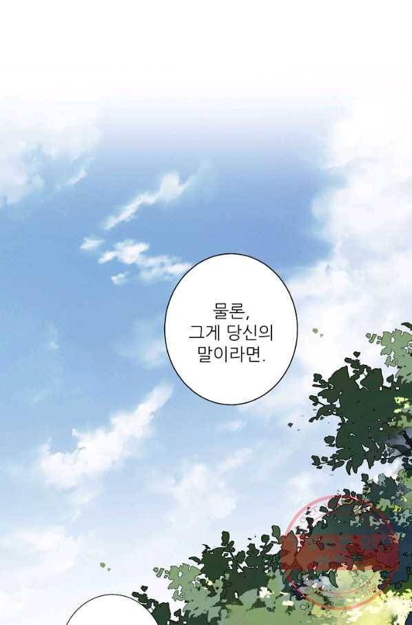 위황후, 궐을 쓰다 - 124화 1