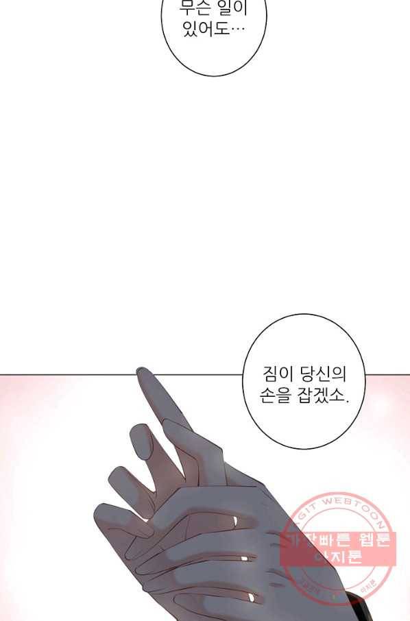 위황후, 궐을 쓰다 - 124화 6