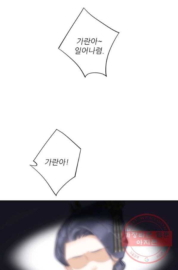 위황후, 궐을 쓰다 - 124화 15