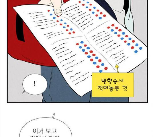 세기말 풋사과 보습학원 63화 37