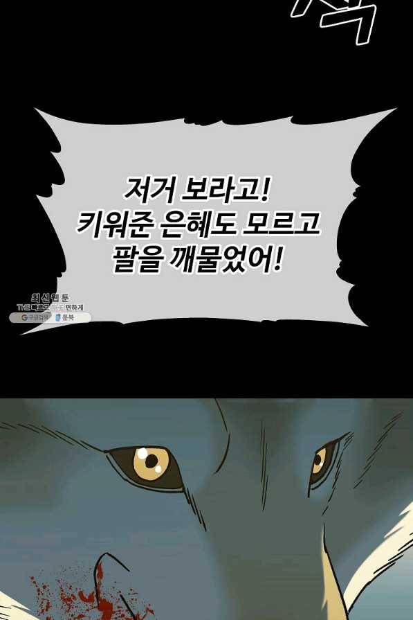 씨름의 희열 33화 10