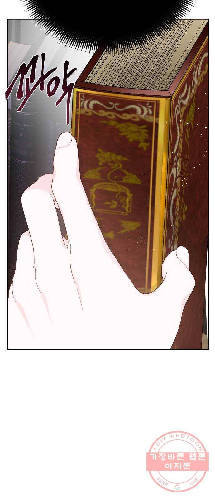 그 기사가 레이디로 사는 법 52화 : 비틀린 관심 (1) 43