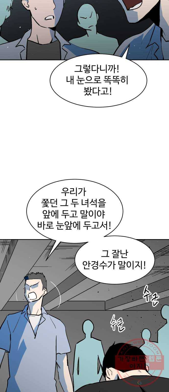스트릿 워크아웃 27화 4