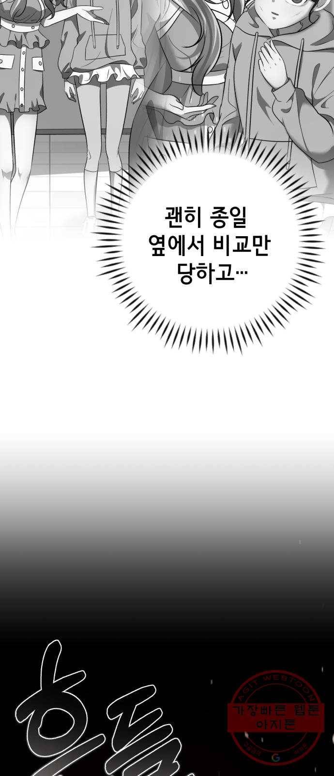 존잘주의 26화. 상대성 오징어론 131