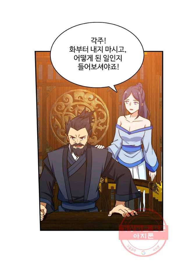 허세로 레벨업 하기 368화 11