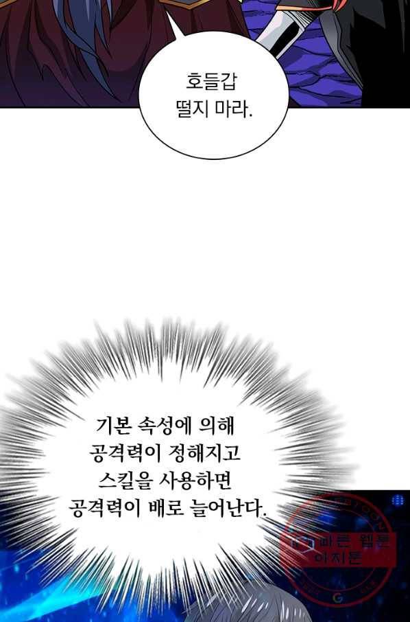 보스몹은 죽을수록 강해진다 191화 53