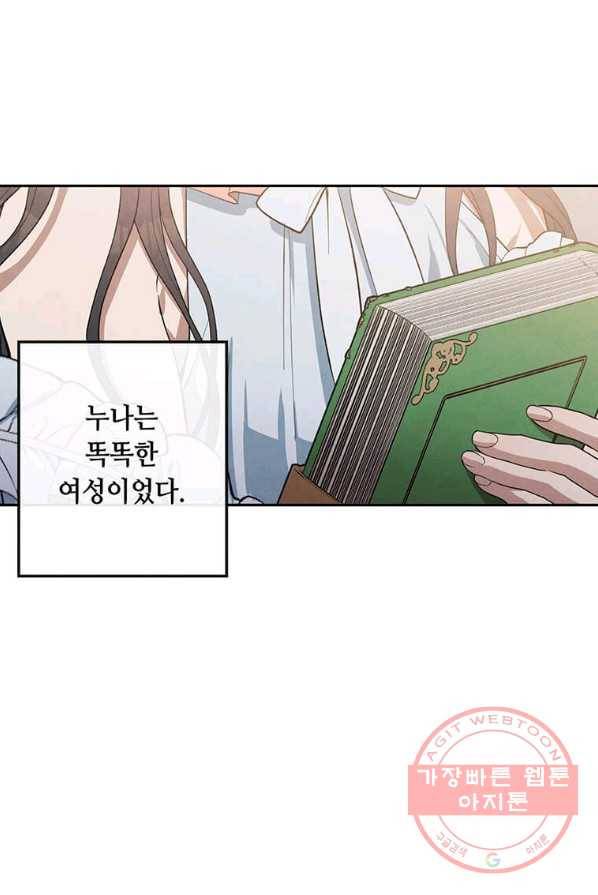 후작가의 역대급 막내아들 4화 33