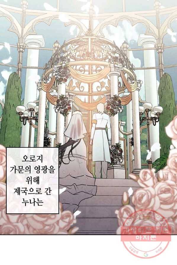 후작가의 역대급 막내아들 4화 37