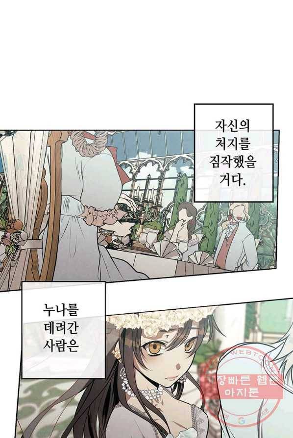 후작가의 역대급 막내아들 4화 38