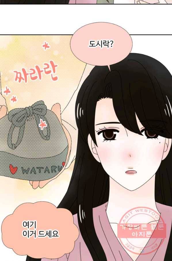 오늘 밤 어때? 108번째 밤... 당신이 처음이에요 2