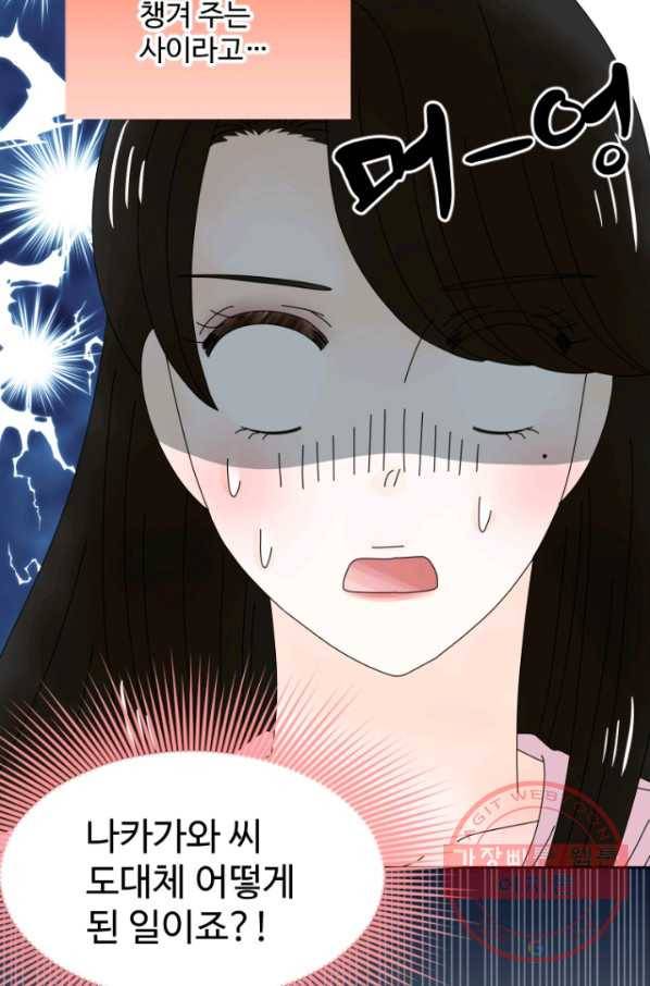 오늘 밤 어때? 108번째 밤... 당신이 처음이에요 7