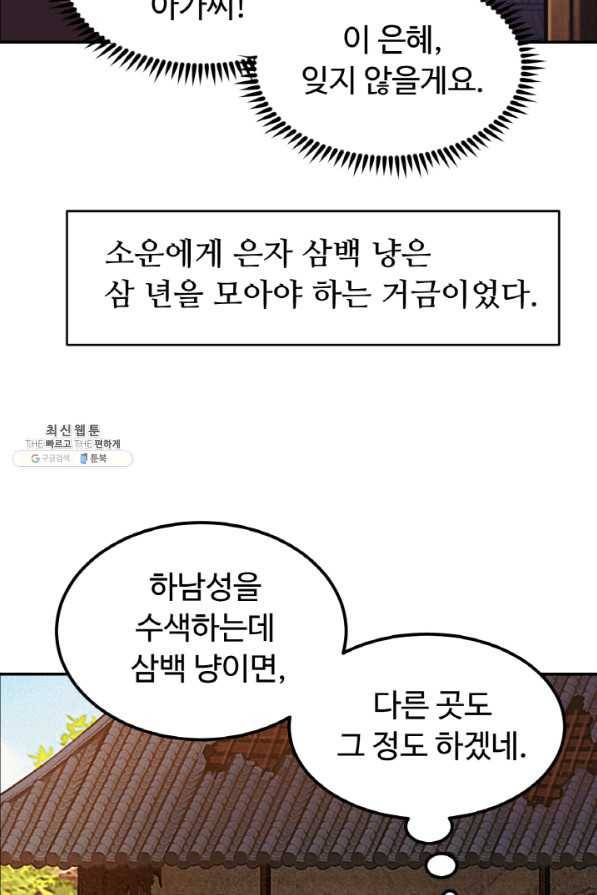 천하제일 표사 25화 46