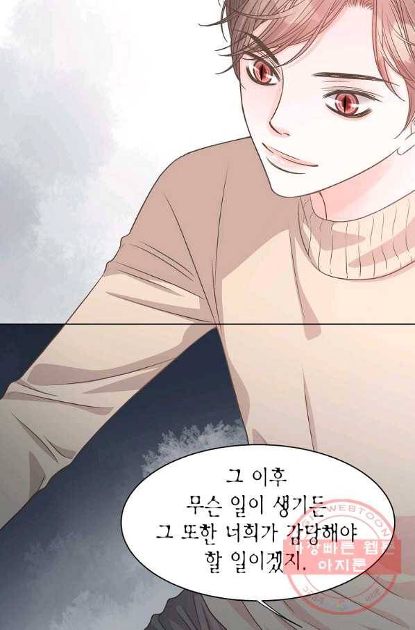 네 곁에도 어쩌면 58화 60