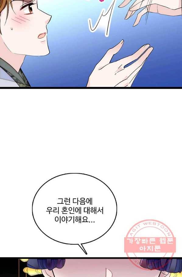 사금:동평백부 넷째 아가씨 121화 10