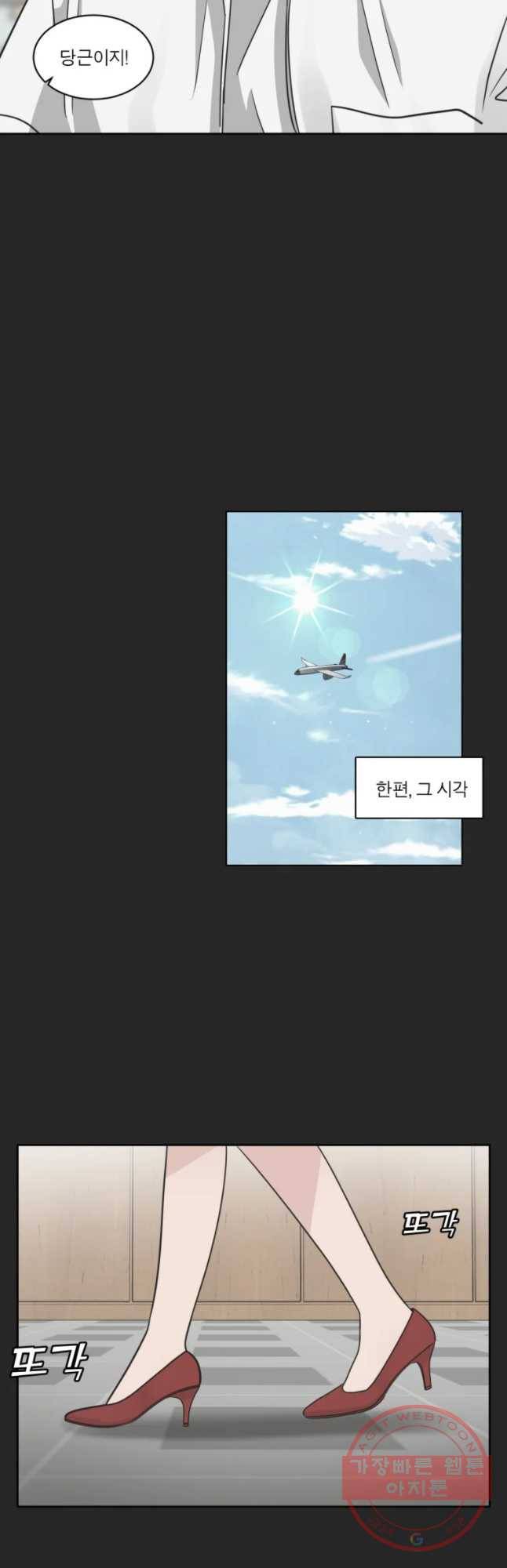 그녀의 앵무새 87화 등잔밑(1) 31