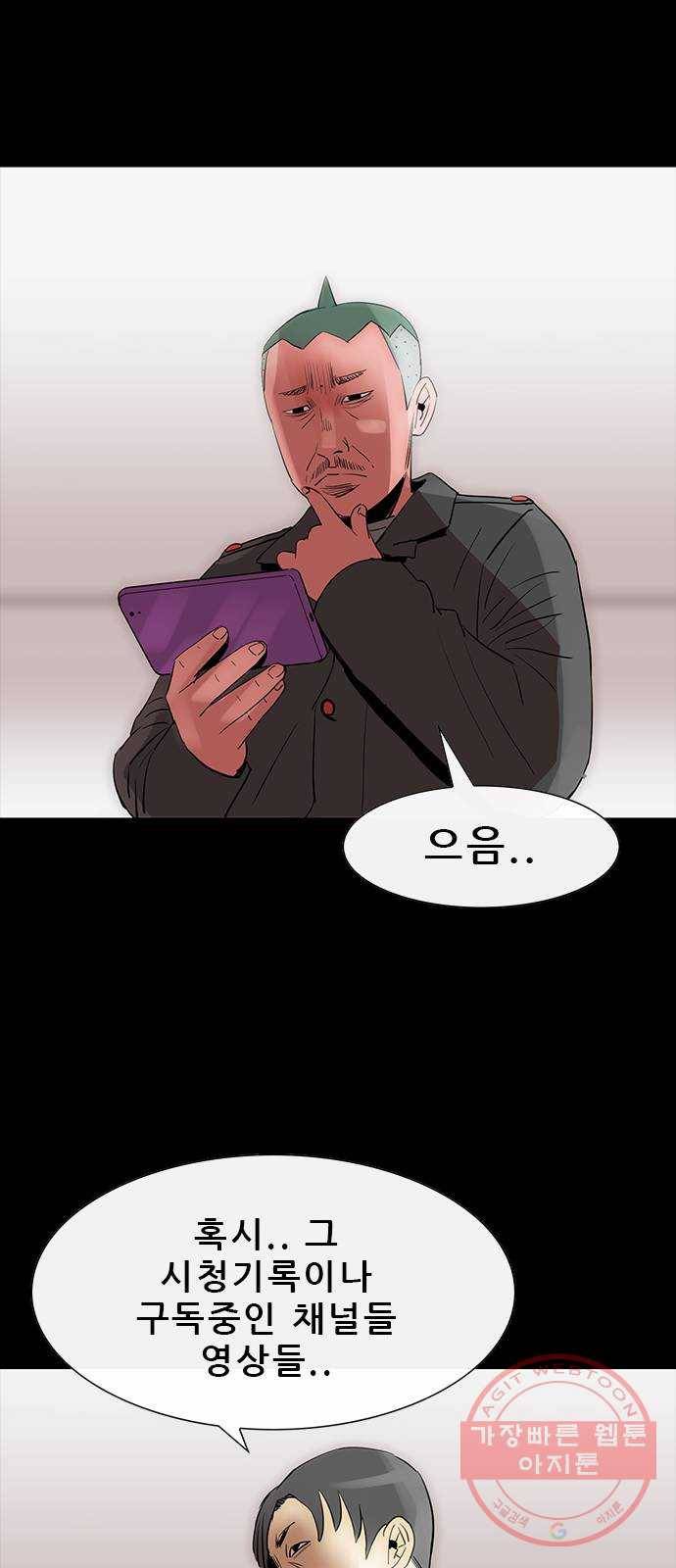 나는 어디에나 있다 46화 67