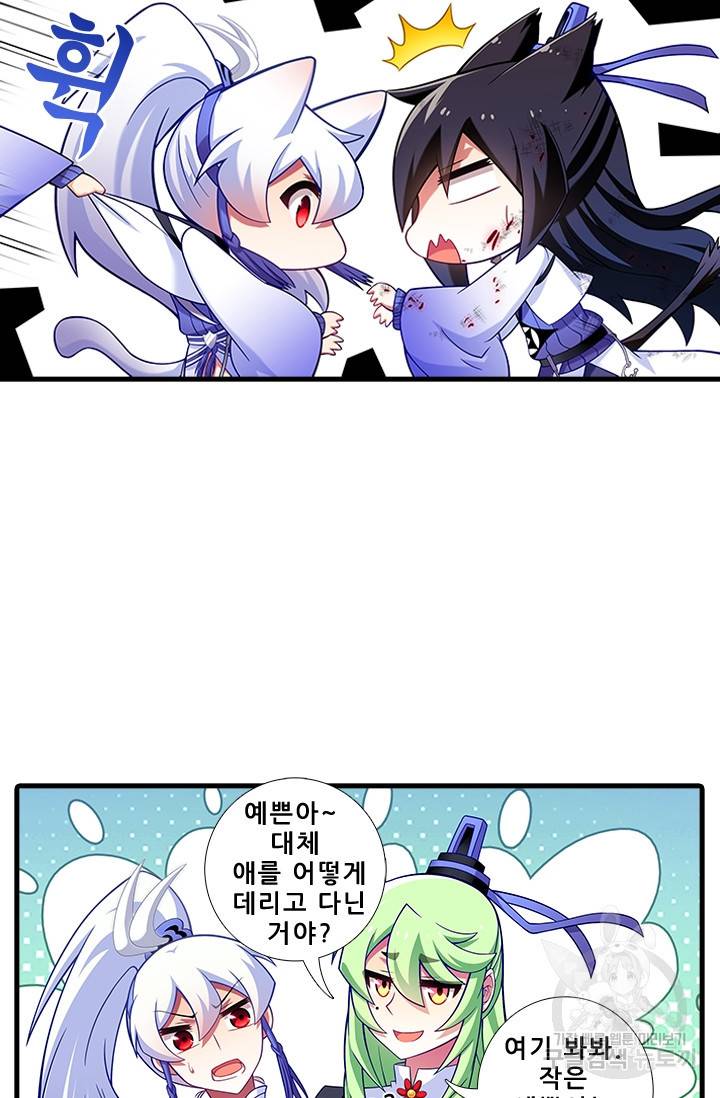 또라이 대사형 무림생존기 315화 7