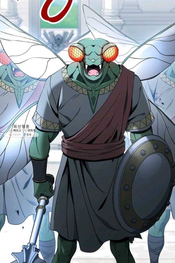 해골병사는 던전을 지키지 못했다 183화 21
