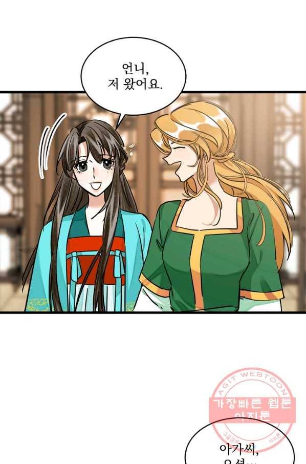 황태자의 첩 14화 17