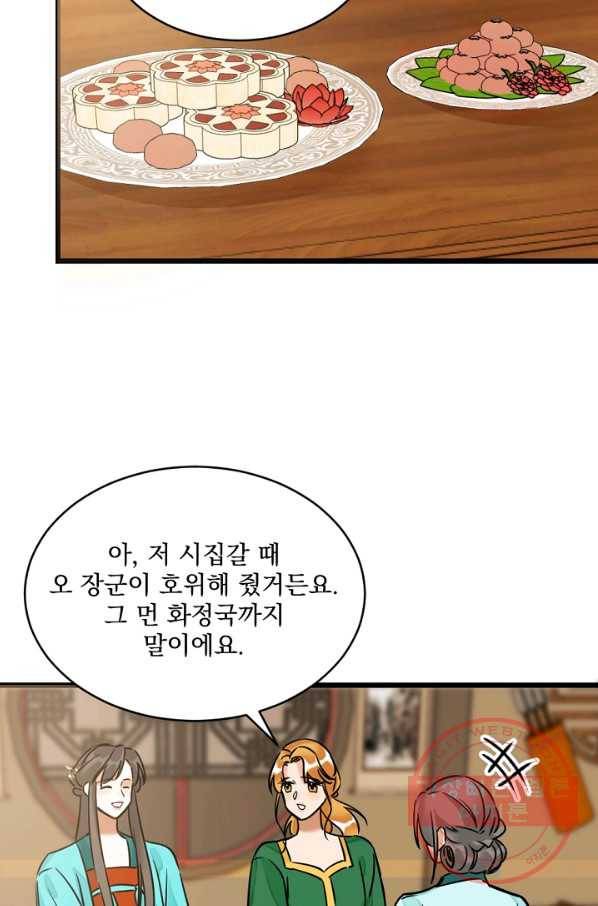황태자의 첩 14화 20