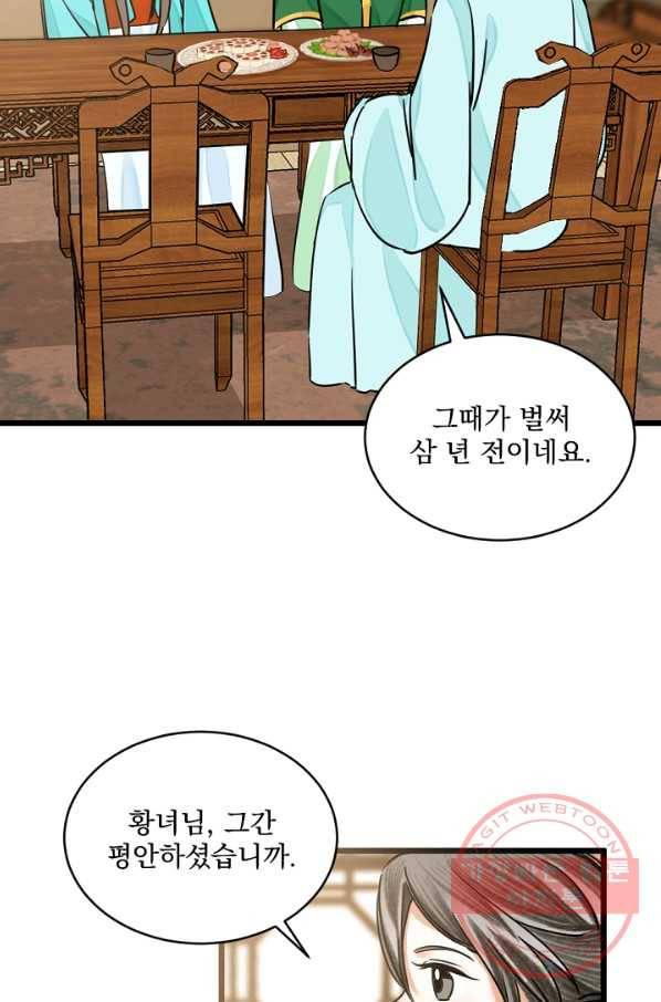 황태자의 첩 14화 21