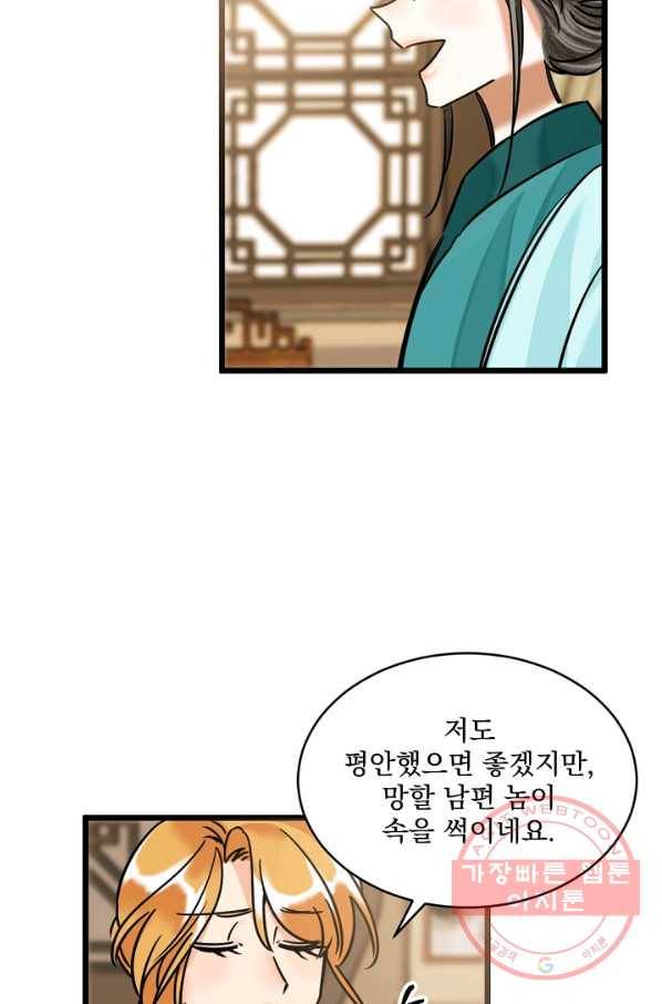 황태자의 첩 14화 22