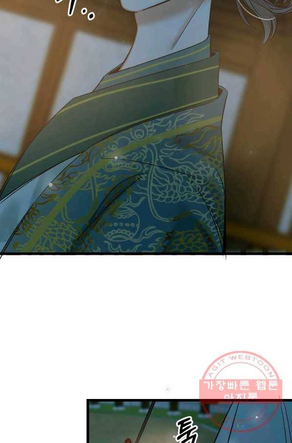 황태자의 첩 17화 11