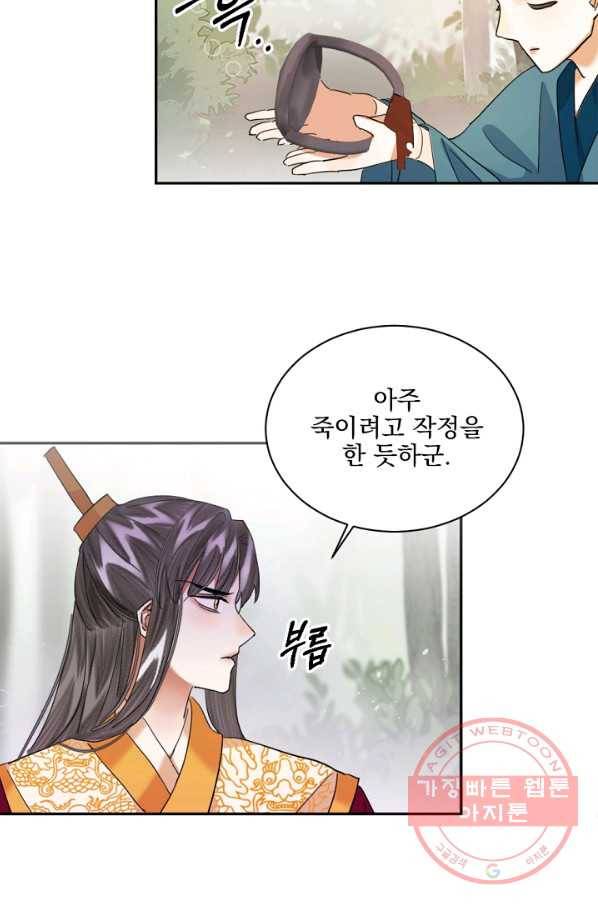 황태자의 첩 17화 27