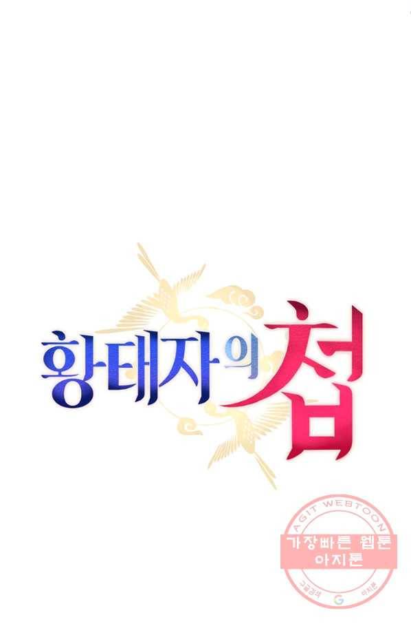 황태자의 첩 17화 30