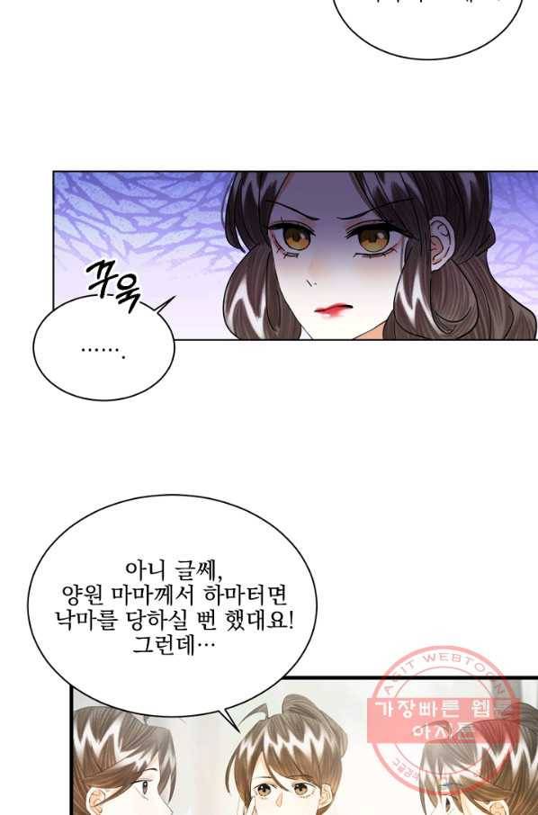 황태자의 첩 17화 46