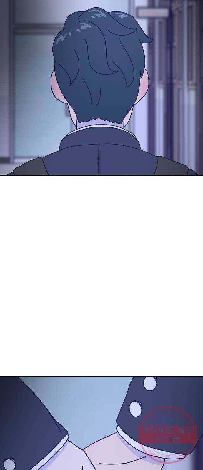 무용과 남학생 2부 16화 정전 1 25
