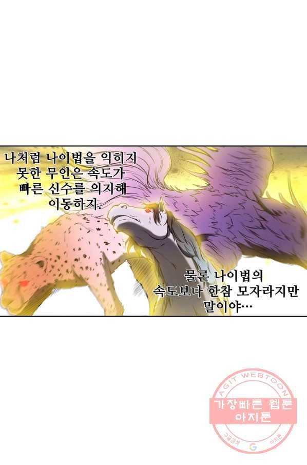 백련성신 610화 72