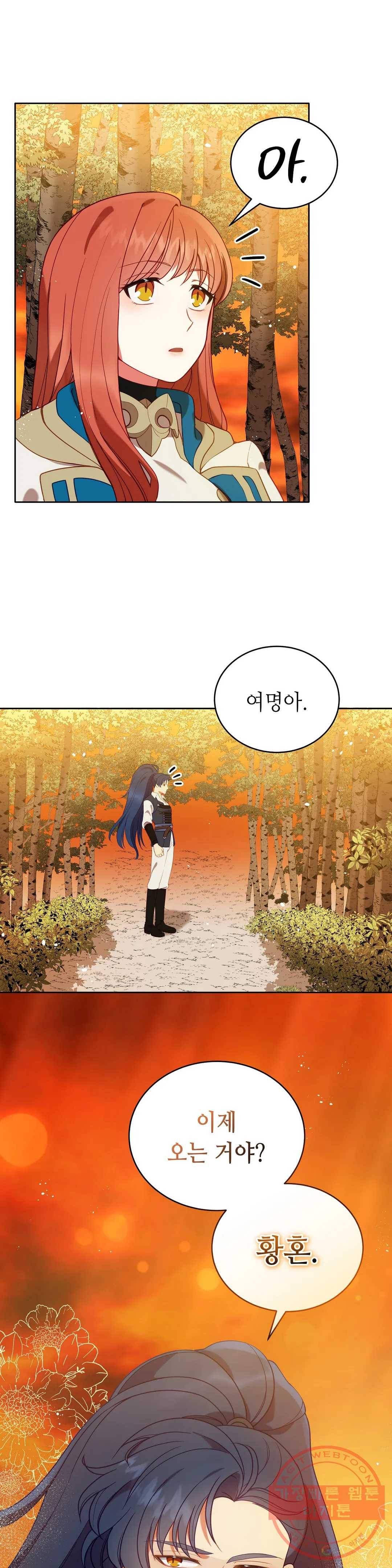 미명의 추적자 13화 2