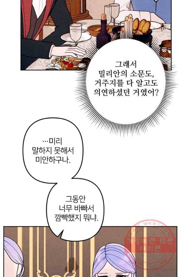 남이 된 남동생이 남편이 되려 한다 17화 7