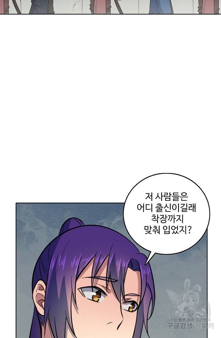 백련성신 612화 2