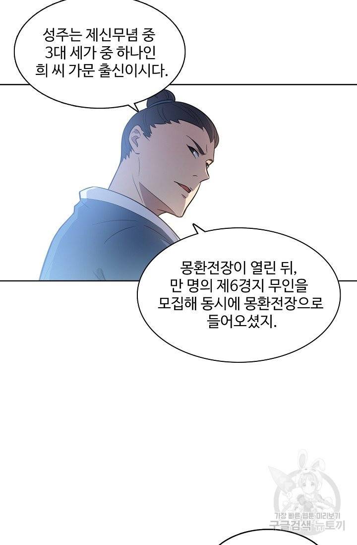 백련성신 612화 6