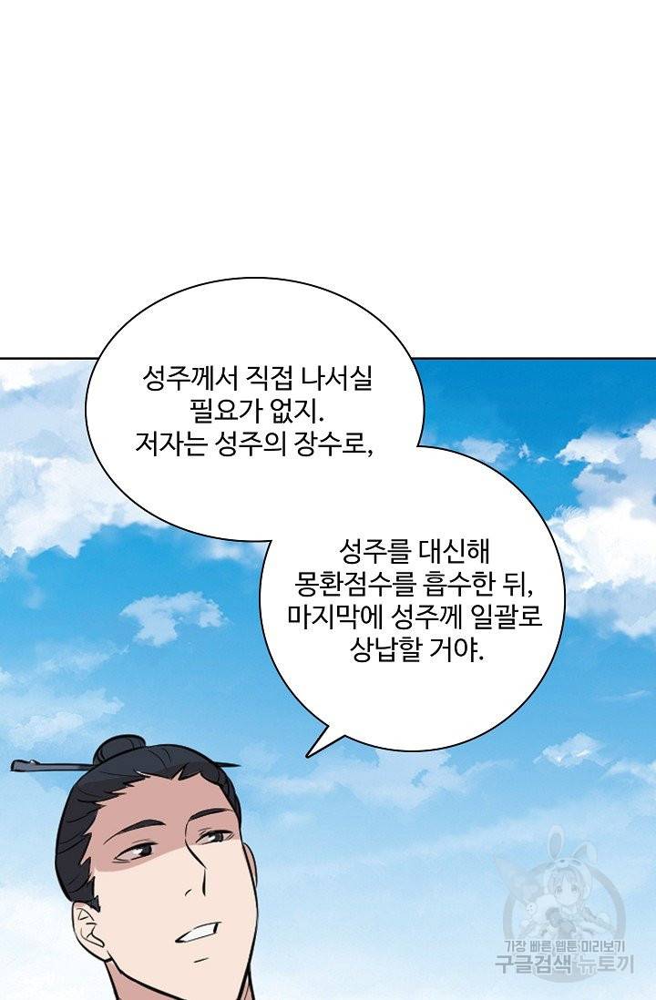 백련성신 612화 22