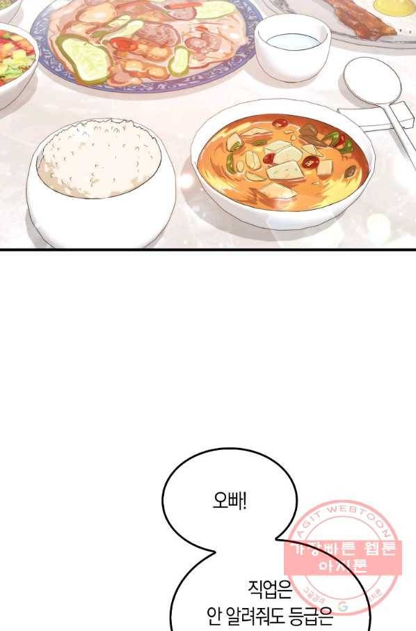 잠만 자도 랭커 13화 21