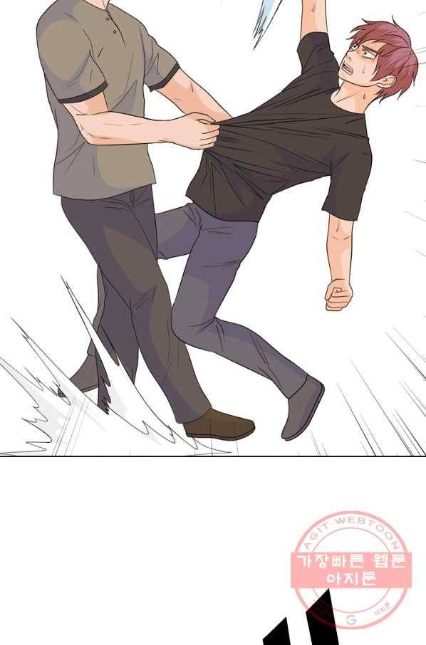 고교전설 223화 인정 3