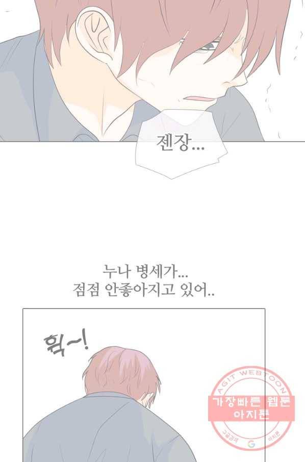 고교전설 223화 인정 29